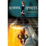 school spirits hex hall novel a