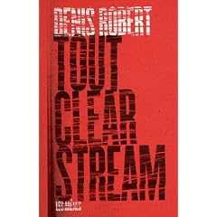 Tout Clearstream