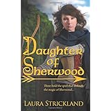 daughter of sherwood