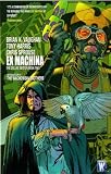 Ex Machina: v. 2