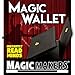 Magic Makers The Magic Wallet - The Ultimate Magic Trick Using Any Business Card