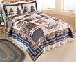 Bear Creek Full / Queen Quilt