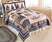 Bear Creek Full / Queen Quilt