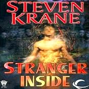 Stranger Inside | [Steven Krane]