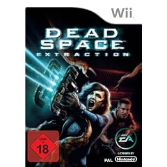 Dead Space - Extraction