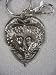 Pirates of the Caribbean 3 Disney Pewter Key Chain