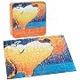 Snoopy Everhart Romance Puzzle