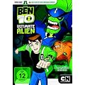 Ben 10: Ultimate Alien - Staffel 1, Vol. 3