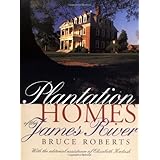 plantation homes of the james river