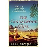 the sandalwood tree