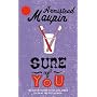 Sure of You (Tales of the City)