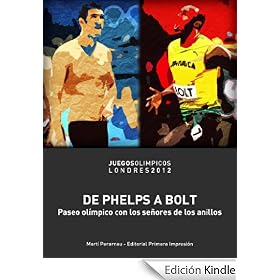 De Phelps a Bolt