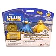 Club Penguin Two Figure Pack - Squidzoid and 12th Fish