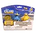 Club Penguin Two Figure Pack - Squidzoid and 12th Fish_s-1