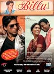 Billu Barber (Bollywood DVD With Engl...