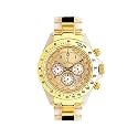 Heavy Metal Watch Collection - Gold Heavy Metal