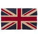 Union Jack Doormat