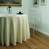 100% POLYESTER VANTAGE, BEIGE
