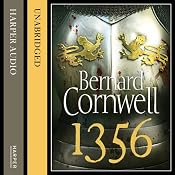 1356 | [Bernard Cornwell]