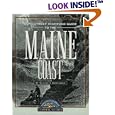 Longstreet Highroad Guide to the Maine Coast (Longstreet Highroad Coastal Series) by Elizabeth Edwardsen