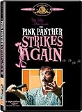 The Pink Panther Strikes Again