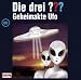 Produkt-Bild: Die drei ??? 80 - Geheimakte Ufo (Teil 1)