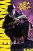 image and picture of Watchmen (Rorschach, Crouching with Gun) Movie Poster Print - 24
