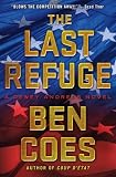 The Last Refuge: A Dewey Andreas Novel