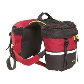 Mountainsmith Dog Pack III