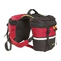 Mountainsmith Dog Pack I (Red )