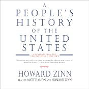A People's History of the United States: Highlights from the Twentieth Century | [Howard Zinn]