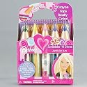 Barbie Scribble N Store