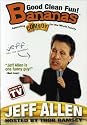 Bananas - Jeff Allen