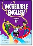 Incredible English. 5, Class book