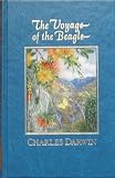 Produkt-Bild: The Voyage of the Beagle (The Great Writers Library)