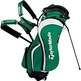 TaylorMade Monza Stand Bag