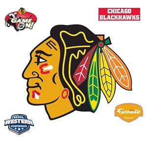 Nhl Blackhawks Logo