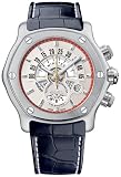 Ebel 1911 Tekton Arsenal Mens Automatic Chronograph Limited Edition Watch 9245L80/6335193WS - 1215904