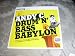 MixMag Presents Andy C Drum N' Bass Babylon