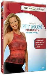 Leisa Hart's Fit Mama: Prenatal Workout