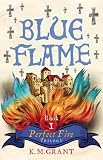 Blue Flame (Perfect Fire Trilogy)
