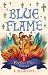 cover of Blue Flame