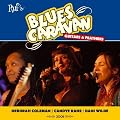 Blues Caravan: Guitars & Feathers