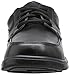 Hush Puppies Ty Oxford Uniform Dress Shoe (Toddler/Little Kid/Big Kid)