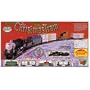 HO Christmas Train Set w/EZ Track