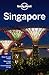 Lonely Planet Singapore (Travel Guide)