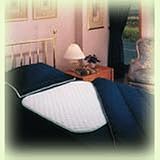 Priva Soff Quilt Reusable Bed Pad