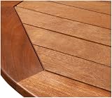 Strathwood Anderson All-Weather Hardwood Bar