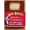 Maw Broon's Kitchen Notebook