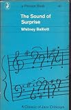 The sound of surprise: 46 pieces of jazz (Pelican books)